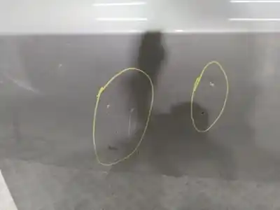 İkinci el araba yedek parçası sol ön kapi için bmw x3 (e83) 2.0d oem iam referansları 41003451015  