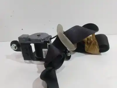 Peça sobressalente para automóvel em segunda mão cinto de segurança traseiro esquerdo por kia carens ( ) drive referências oem iam 89810a4000dcm