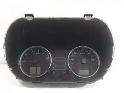 Peça sobressalente para automóvel em segunda mão QUADRANTE por FORD FIESTA (CBK)  Referências OEM IAM 1382462  