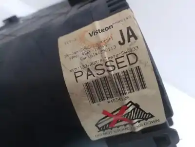 Peça sobressalente para automóvel em segunda mão quadrante por ford fiesta (cbk) ambiente referências oem iam 1382462  