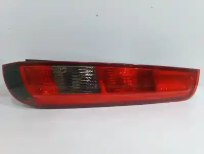 Peça sobressalente para automóvel em segunda mão farolim traseiro direito por ford fiesta (cbk) ambiente referências oem iam 