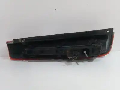 Second-hand car spare part right tailgate light for ford fiesta (cbk) ambiente oem iam references   