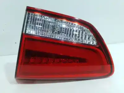 Peça sobressalente para automóvel em segunda mão farolim da mala traseiro direito por kia carens ( ) drive referências oem iam 92404a4110