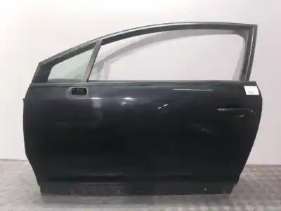 Peça sobressalente para automóvel em segunda mão porta da frente esquerda por citroen c4 coupe lx referências oem iam 9002w1