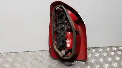 Pièce détachée automobile d'occasion feu arrière droit pour citroen xsara picasso (n68) 2.0 hdi références oem iam   