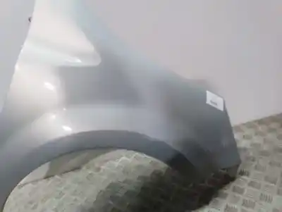Pezzo di ricambio per auto di seconda mano parafango anteriore destro per renault modus confort dynamique riferimenti oem iam 631007942r  