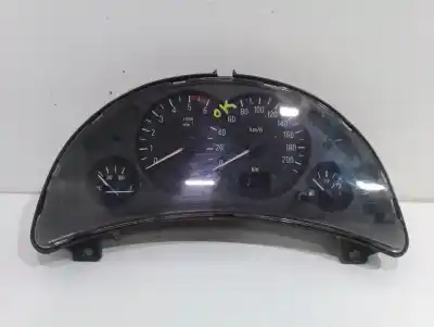 Peça sobressalente para automóvel em segunda mão quadrante por opel combo familiar referências oem iam 88311302