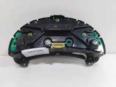 Peça sobressalente para automóvel em segunda mão quadrante por opel combo familiar referências oem iam 88311302  