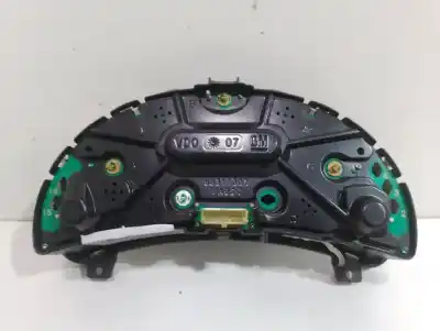 Peça sobressalente para automóvel em segunda mão quadrante por opel combo familiar referências oem iam 88311302  