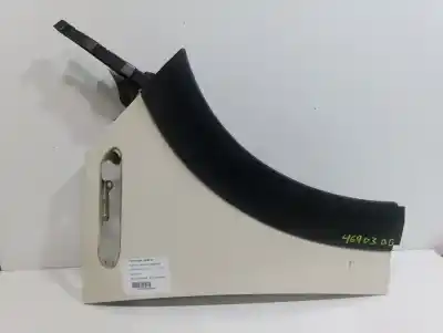 Автозапчастина б/у ПЕРЕДНЕ ПРАВЕ КРИЛО для BMW MINI (R50,R53)  Посилання на OEM IAM 41217037438  