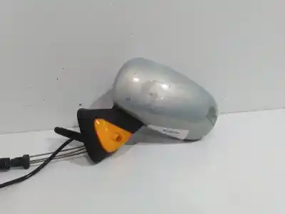 Second-hand car spare part left rearview mirror for renault modus confort dynamique oem iam references   