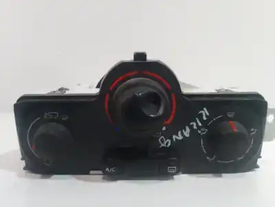 Second-hand car spare part heating / air conditioning control panel for renault kangoo z.e. maxi 2-sitzer oem iam references 
