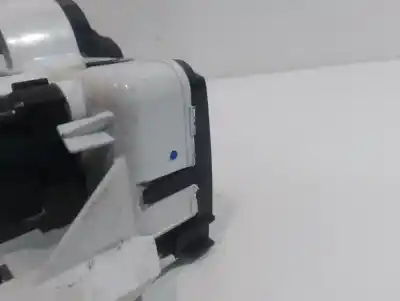 Peça sobressalente para automóvel em segunda mão comando de sofagem (chauffage / ar condicionado)  por renault kangoo z.e. maxi 2-sitzer referências oem iam   