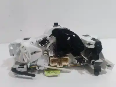 Peça sobressalente para automóvel em segunda mão comando de sofagem (chauffage / ar condicionado)  por renault kangoo z.e. maxi 2-sitzer referências oem iam   