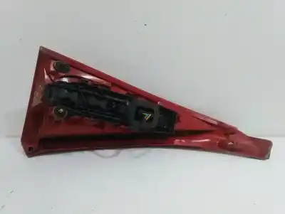 Second-hand car spare part right tailgate light for citroen c3 1.4 oem iam references 2556  