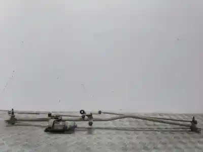 Piesă de schimb auto la mâna a doua motor stergãtor fatã pentru peugeot 308 confort referințe oem iam 3397021099