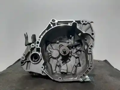 Second-hand car spare part GEARBOX for NISSAN MICRA (K13)  OEM IAM references JH3303  