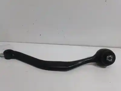 Second-hand car spare part front left lower suspension arm for bmw x3 (e83) 2.0d oem iam references 31122229521  