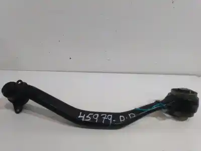Piesă de schimb auto la mâna a doua braț suspensie inferior dreapta fațã pentru bmw x3 (e83) 2.0d referințe oem iam 31122229522