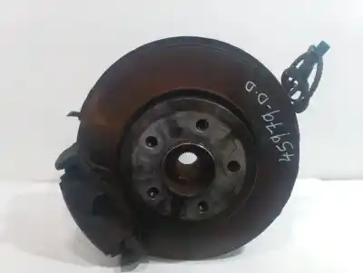 Piesă de schimb auto la mâna a doua fuzeta dreapta fata pentru bmw x3 (e83) 2.0d referințe oem iam 31213450558