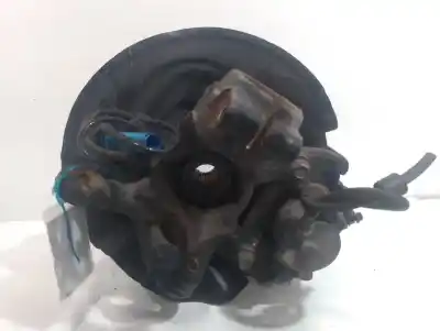 Second-hand car spare part front right knuckle for bmw x3 (e83) 2.0d oem iam references 31213450558  