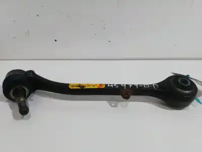 Pezzo di ricambio per auto di seconda mano braccio sospensione superiore anteriore destro per bmw x3 (e83) 2.0d riferimenti oem iam 31122229522  