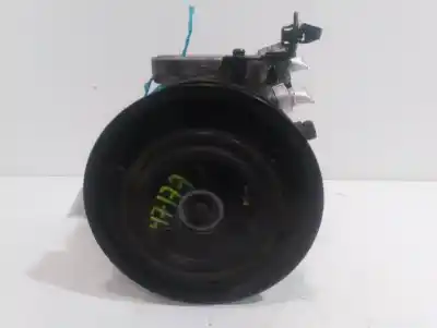 Peça sobressalente para automóvel em segunda mão compressor de ar condicionado a/a a/c por kia carens ( ) drive referências oem iam f500pnbca09
