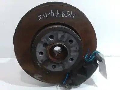 Piesă de schimb auto la mâna a doua fuzeta stanga fata pentru bmw x3 (e83) 2.0d referințe oem iam 31213450557