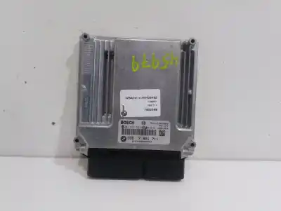 Piesă de schimb auto la mâna a doua UNITATE DE CONTROL MOTOR ECU pentru BMW X3 (E83)  Referințe OEM IAM 13617808125  
