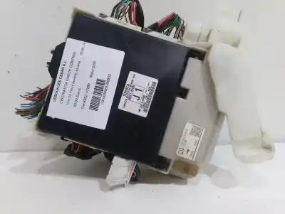 Second-hand car spare part power management control unit for toyota prius (nhw30) plug-in hybrid advance oem iam references 8922147280