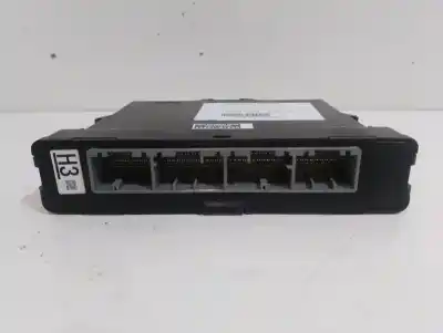 Second-hand car spare part electronic module for toyota prius (nhw30) plug-in hybrid advance oem iam references 8968147260