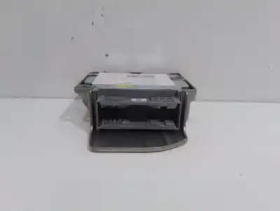 Second-hand car spare part airbag control unit for bmw x3 (e83) 2.0d oem iam references 6577342458101  0285001870