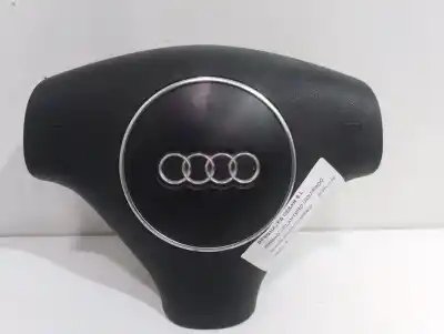 Second-hand car spare part front left air bag for audi a3 (8p) 2.0 tdi oem iam references 