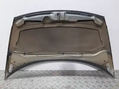 Peça sobressalente para automóvel em segunda mão capot por citroen c3 1.4 referências oem iam   