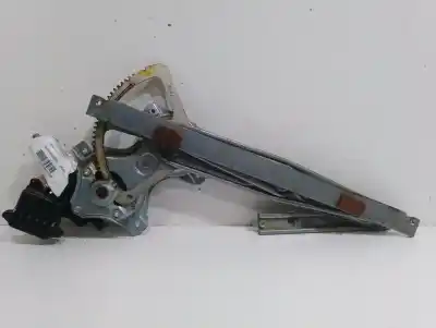 Peça sobressalente para automóvel em segunda mão elevador de vidros dianteira esquerda por toyota auris sol referências oem iam 8570202020