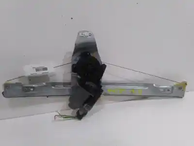 Peça sobressalente para automóvel em segunda mão elevador de vidros traseiro direito por citroen c4 picasso exclusive referências oem iam 9224e4