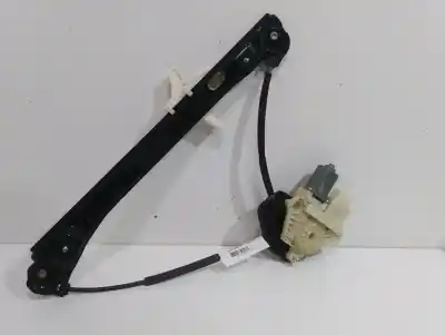 Second-hand car spare part rear left window regulator for skoda rapid ambition oem iam references 5ja959811g