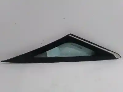 Peça sobressalente para automóvel em segunda mão vidro custódia triangular frente esquerdo por kia carens ( ) drive referências oem iam 43r000083