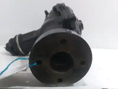 Second-hand car spare part front differential for bmw x3 (e83) 2.0d oem iam references 7553908  