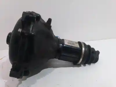 Second-hand car spare part front differential for bmw x3 (e83) 2.0d oem iam references 7553908  