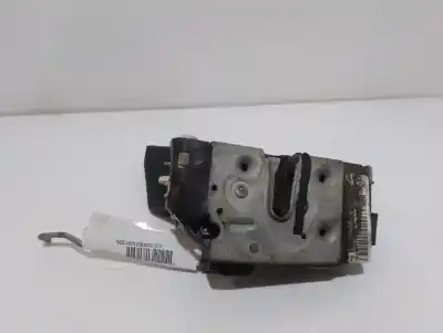 Peça sobressalente para automóvel em segunda mão fechadura da porta traseira direita por dodge caliber s referências oem iam 