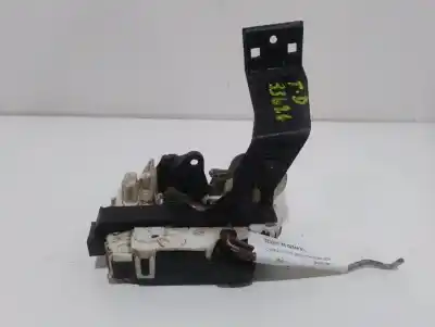 İkinci el araba yedek parçası arka sag kapi kilidi için dodge caliber s oem iam referansları   