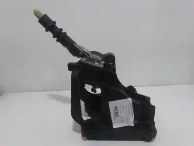 Peça sobressalente para automóvel em segunda mão alavanca de velocidades por citroen c4 lim. seduction referências oem iam 112102344