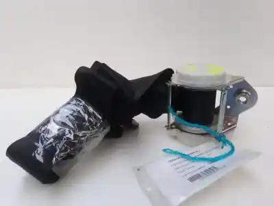 Peça sobressalente para automóvel em segunda mão cinto de segurança dianteiro esquerdo por bmw x3 (e83) 2.0d referências oem iam 72113448357  