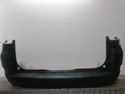 Peça sobressalente para automóvel em segunda mão para choques traseiro por citroen c4 picasso exclusive plus referências oem iam 7104ll
