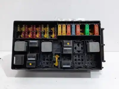 İkinci el araba yedek parçası röle/sigorta kutusu için ford tourneo connect (tc7) kombi b. corta (2006->) oem iam referansları 14k733  