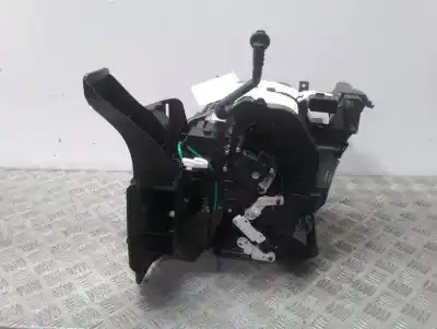Автозапчасти б/у полный нормальный нагрев за mazda cx-3 center-line ссылки oem iam dd2j61130c