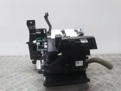Автозапчасти б/у полный нормальный нагрев за mazda cx-3 center-line ссылки oem iam dd2j61130c  6a041dd2f