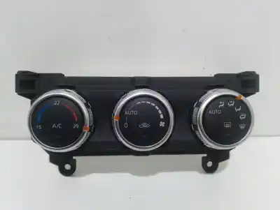 Автозапчасти б/у отопление / кондиционирование воздуха за mazda cx-3 center-line ссылки oem iam da6s