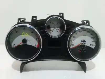 Second-hand car spare part DASHBOARD for PEUGEOT 207 SW  OEM IAM references 6103JT  A2C53065549